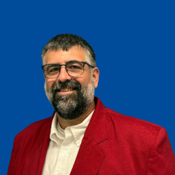 Photo of Steve Bennett