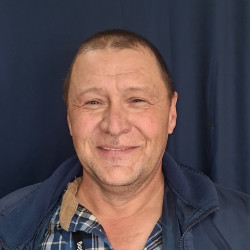 Photo of Billie Bailey