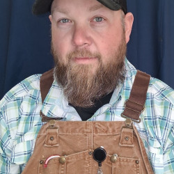 Photo of Chris Jackson