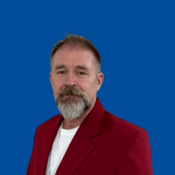 Photo of Chris Meece