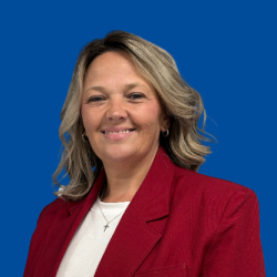 Photo of Kimberly Davis