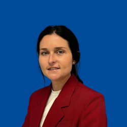 Photo of Brittany Eslinger