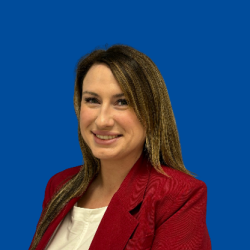 Photo of Wendy Harris