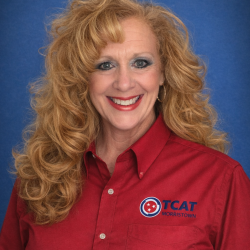 Picture of Kim Brewer