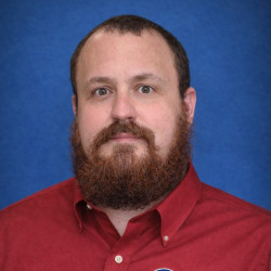 Photo of Matthew Barrett