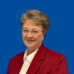 Photo of Sandra Murray