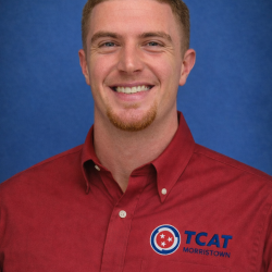 Photo of Nicholas Conley