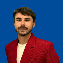 Randall Reed Phto