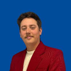Photo of Reid Seal