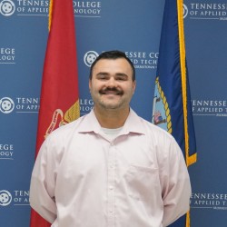Picture of Tyler Sloan