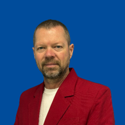 Photo of David Stansberry